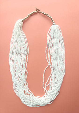 New Beginnings Necklace