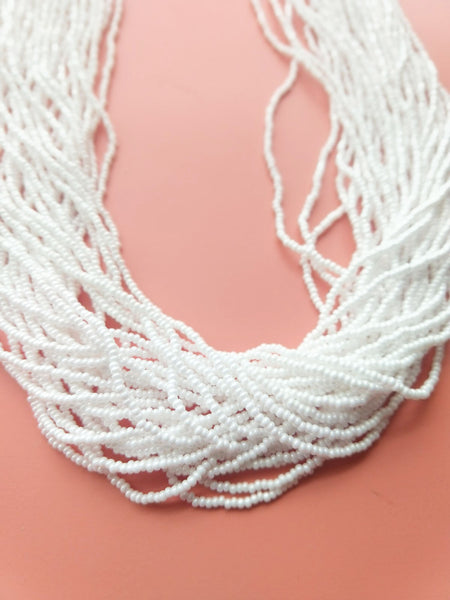 New Beginnings Necklace