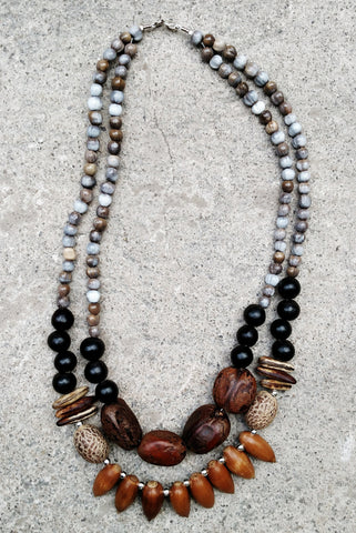 La Semilla Necklace